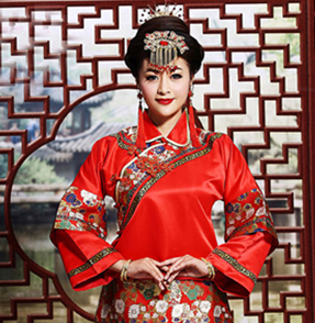 中式新娘发型图片3.png