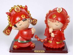 结婚摆酒的流程有什么？