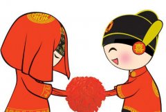 结婚当天婚房布置有哪些注意的地方