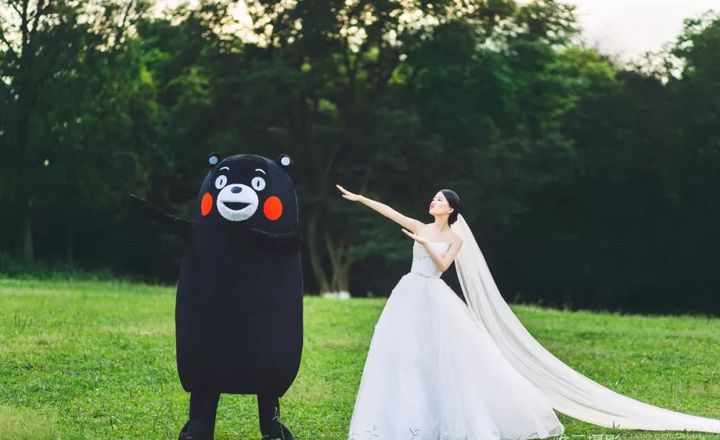 新娘必备！备婚全过程，超全全全全全采购清单