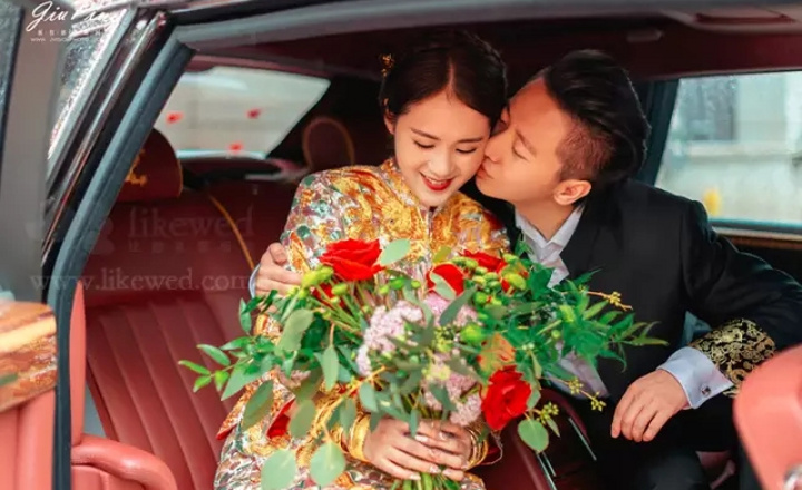 婚车怎么装饰？红包给多少？有哪些忌讳…只读