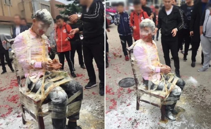 婚礼上伴郎被摔成脑震荡？恶俗婚闹什么时候才