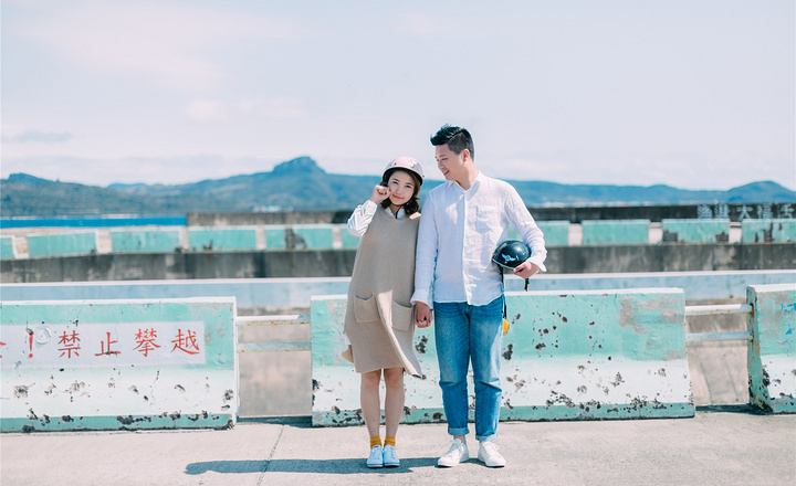 这些用实力说话的旅拍团队，不到2018就被抢光了