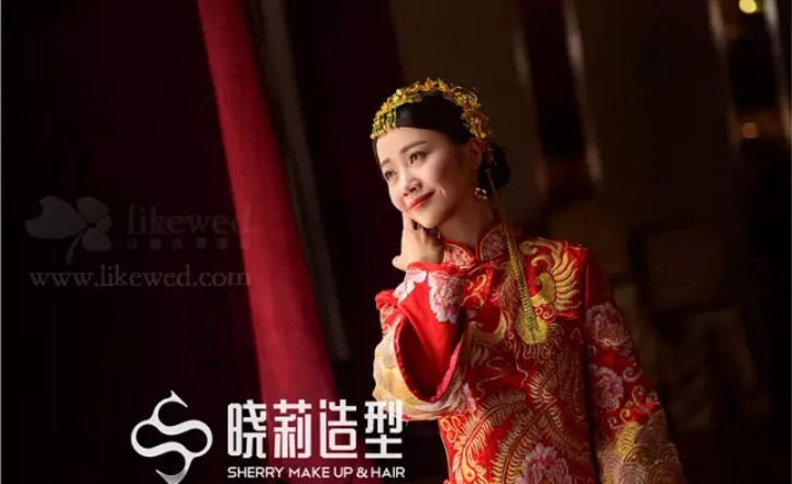 婚前30天，准新娘吃什么可以变得更漂亮？