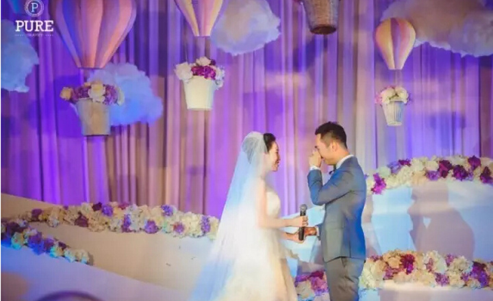 答疑解惑 | 关于办婚礼，新人最关心的20个问题！