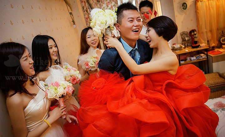 重庆结婚习俗有哪些 重庆婚礼的传统习俗