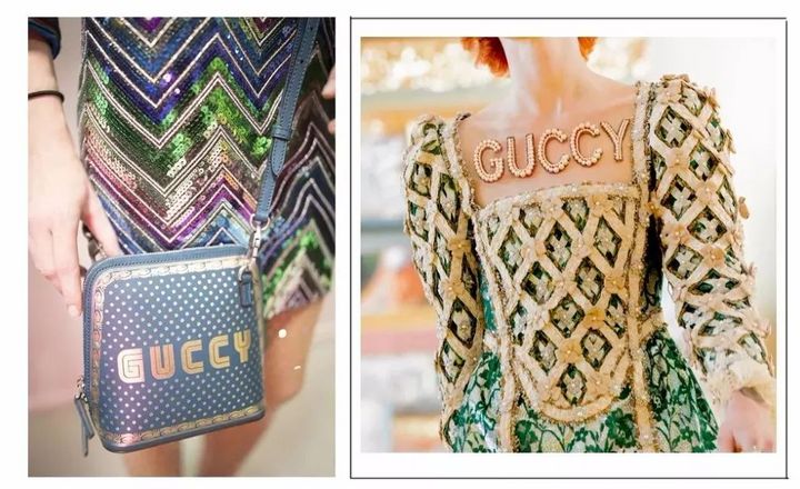 GUCCY风 | 别总惦记着GUCCI的包和衣服，过上GUCCI式