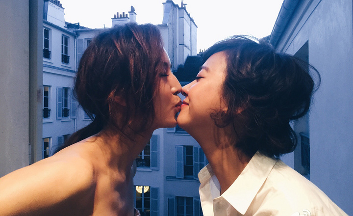 结婚前必须和闺蜜做的10件事