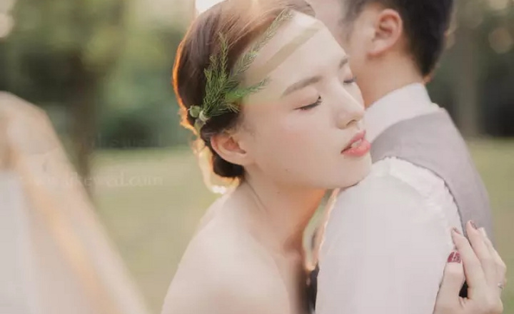 婚礼，到底是仪式感还是在演戏？