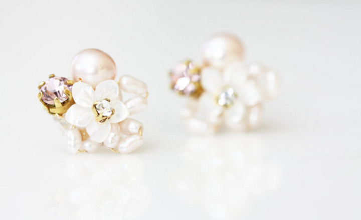 风靡几世代的经典气质 – 24款高贵时尚珍珠饰品
