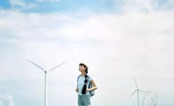 灵感: 夏天来了 怎么拍出夏天的气息呢？
